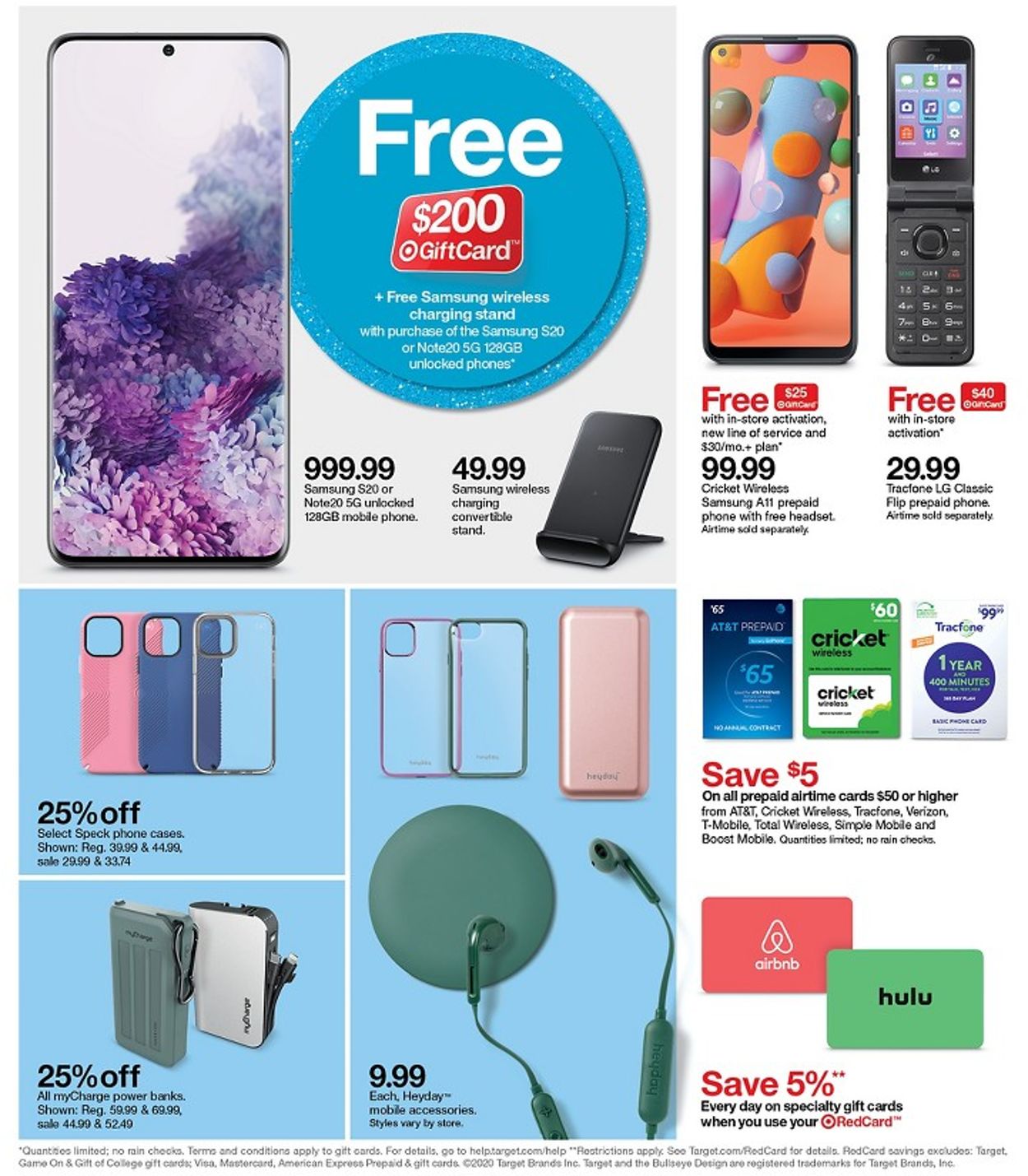 Target Weekly Ad Circular - valid 12/13-12/19/2020 (Page 13)