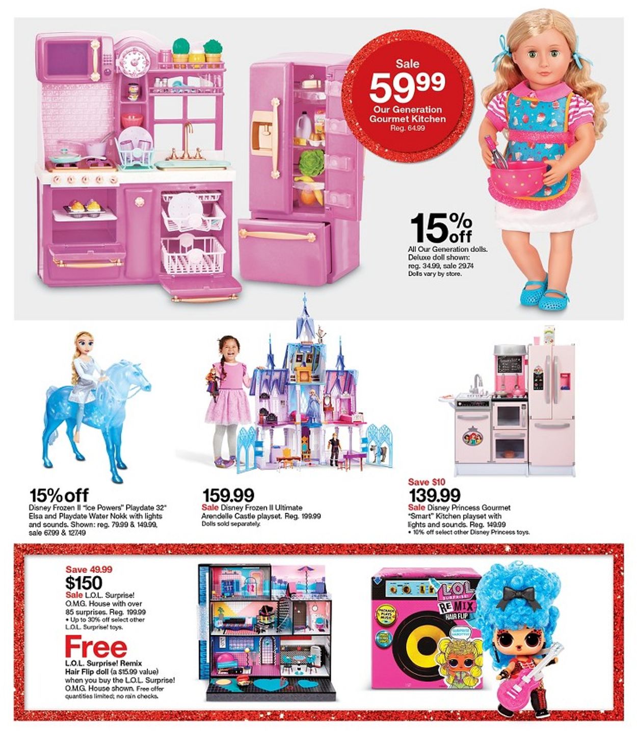 Target Weekly Ad Circular - valid 12/13-12/19/2020 (Page 15)