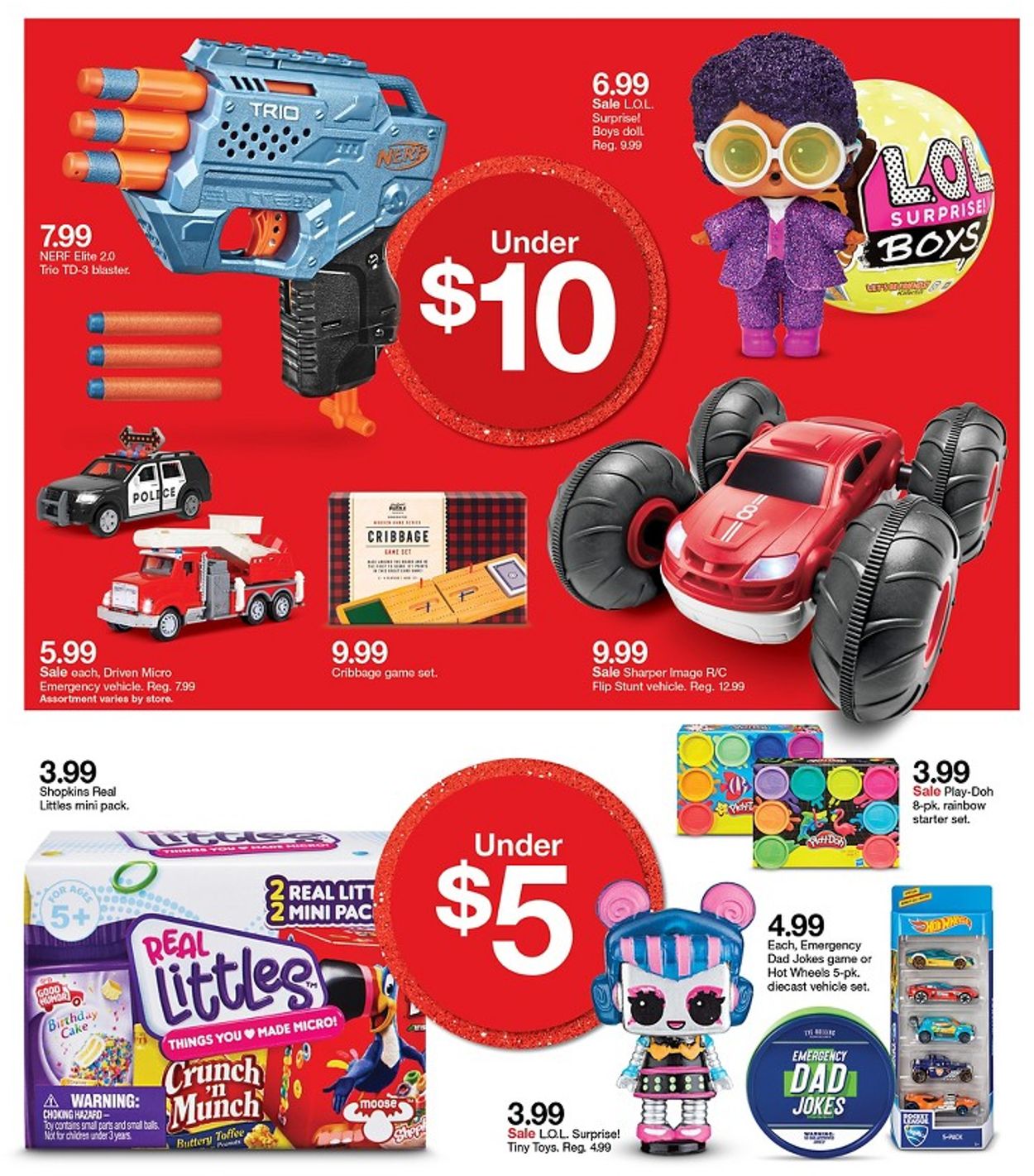 Target Weekly Ad Circular - valid 12/13-12/19/2020 (Page 19)