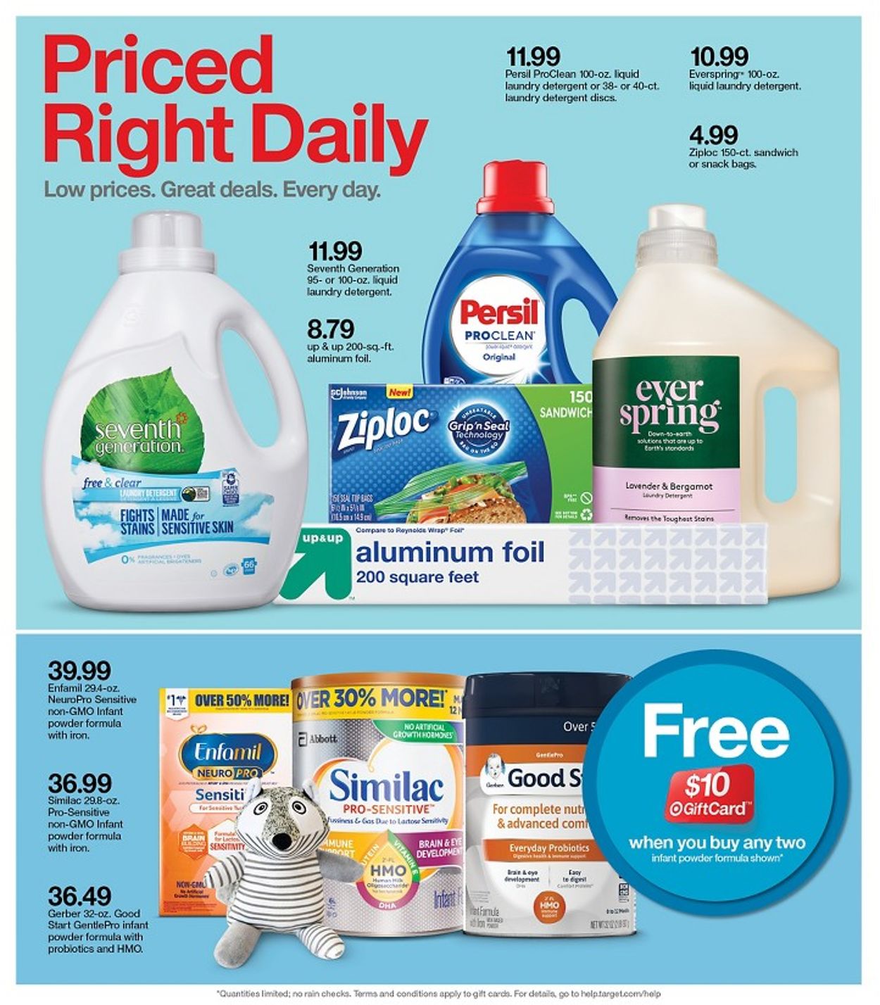 Target Weekly Ad Circular - valid 12/13-12/19/2020 (Page 49)