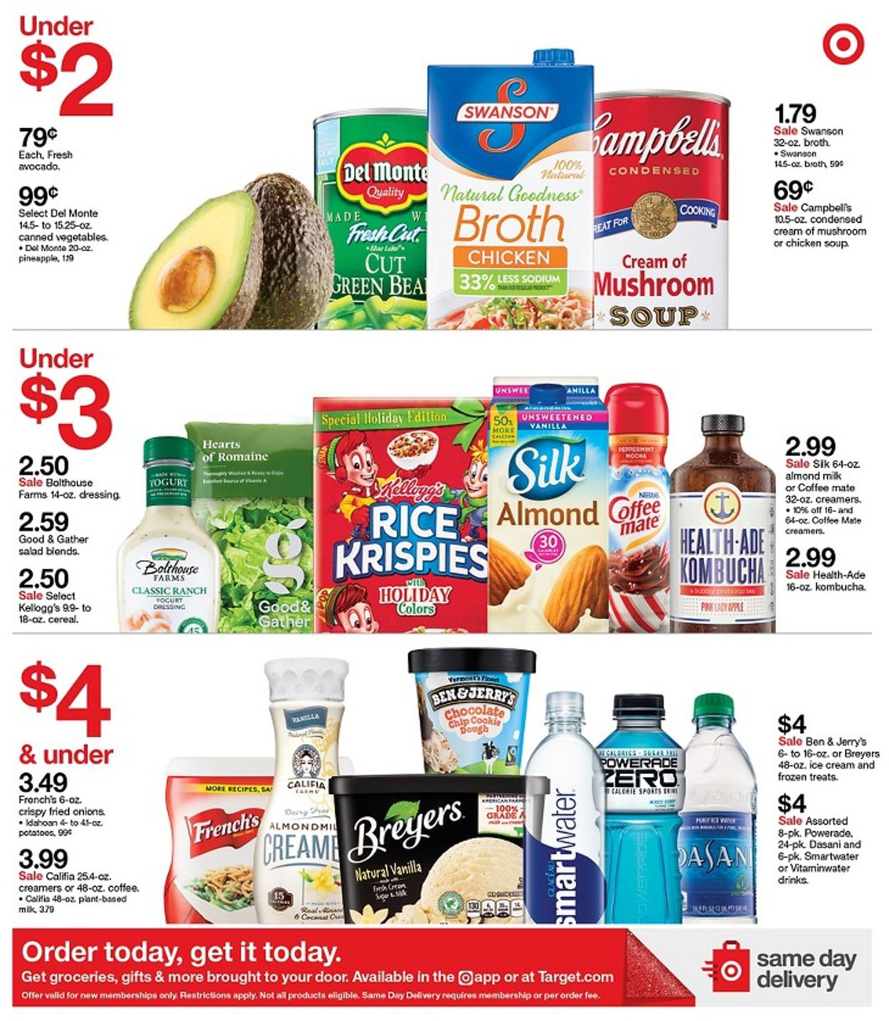 Target Weekly Ad Circular - valid 12/13-12/19/2020 (Page 51)