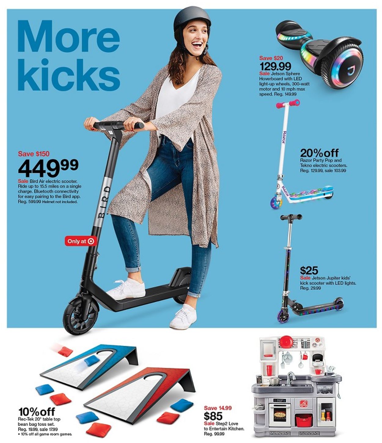 Target Weekly Ad Circular - valid 12/20-12/26/2020 (Page 9)