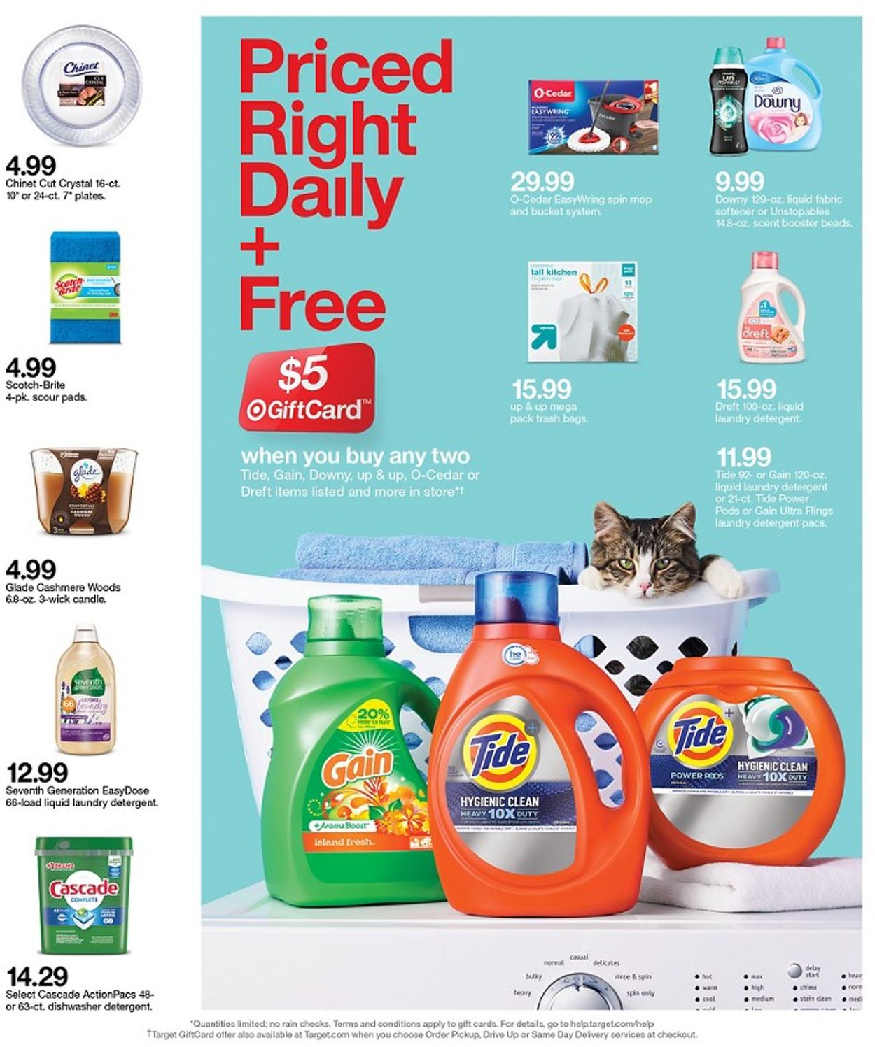 Target Weekly Ad Circular - valid 12/27-01/02/2021 (Page 14)