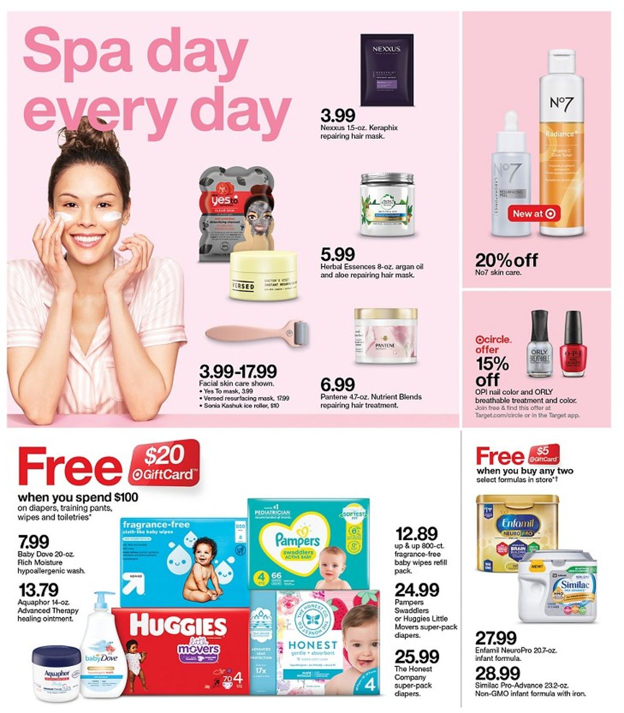 Target Weekly Ad Circular - valid 12/27-01/02/2021 (Page 15)