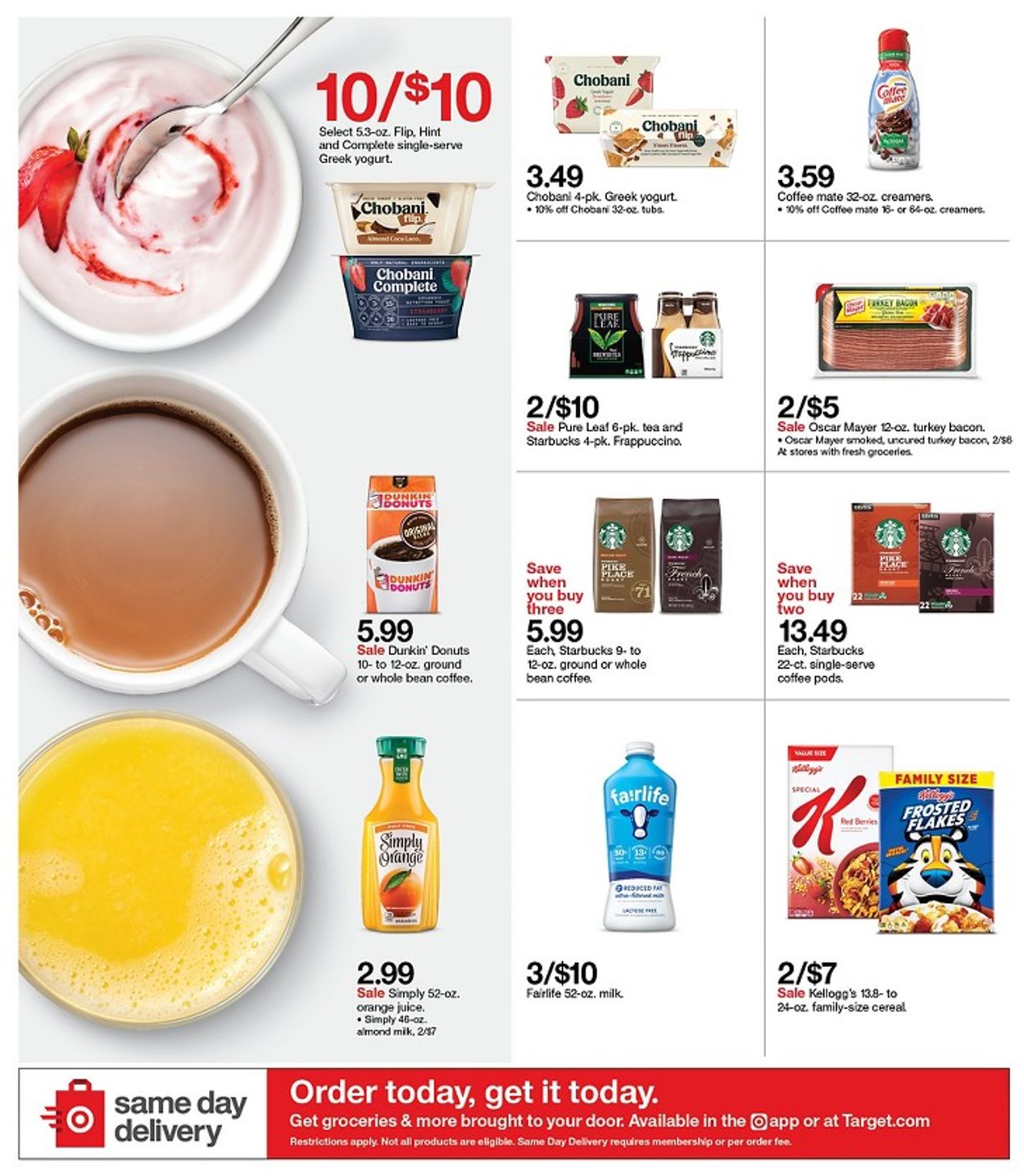 Target Weekly Ad Circular - valid 12/27-01/02/2021 (Page 24)