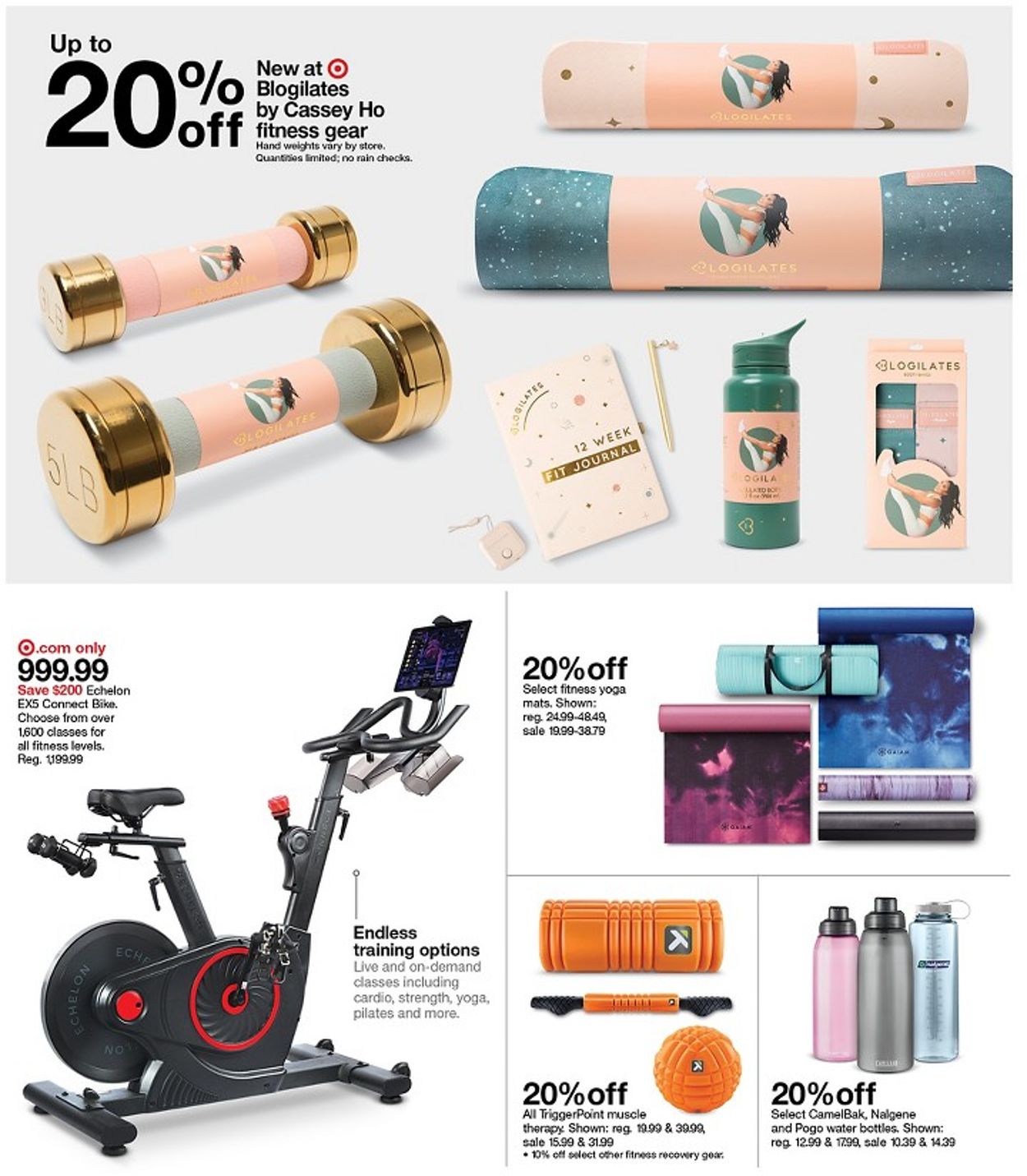 Target Weekly Ad Circular - valid 01/10-01/16/2021 (Page 12)