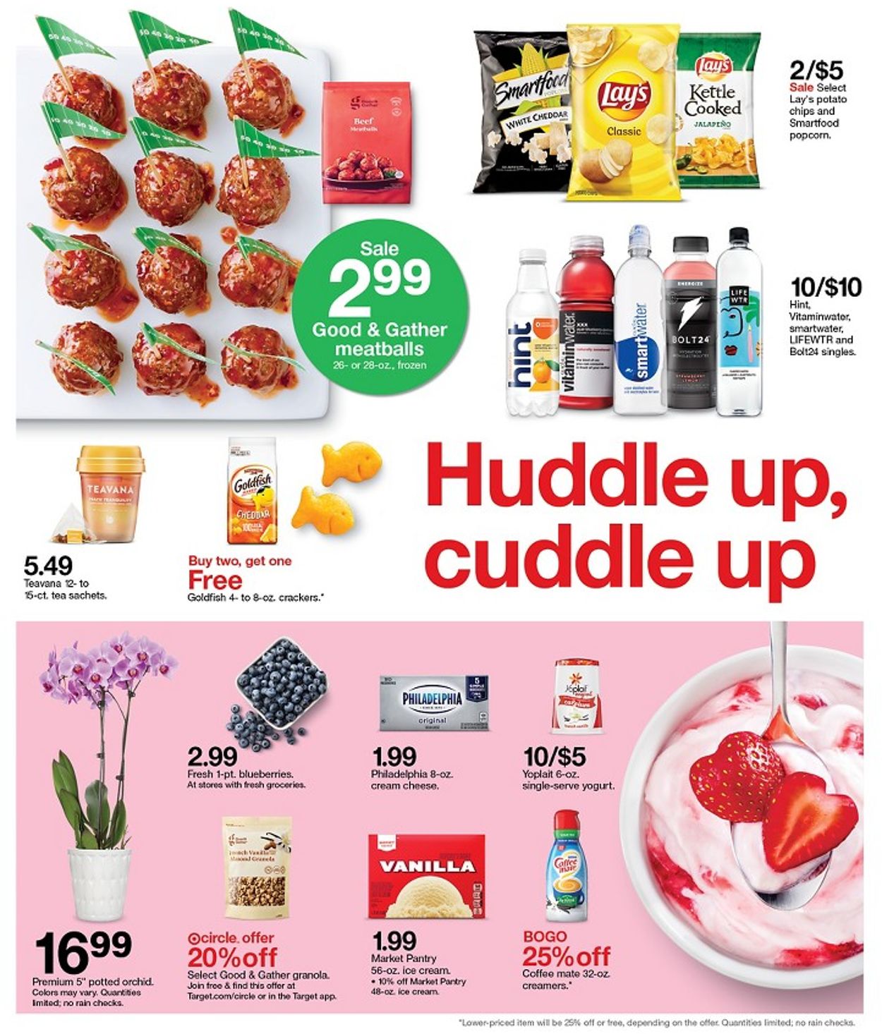 Target Weekly Ad Circular - valid 01/31-02/06/2021 (Page 28)