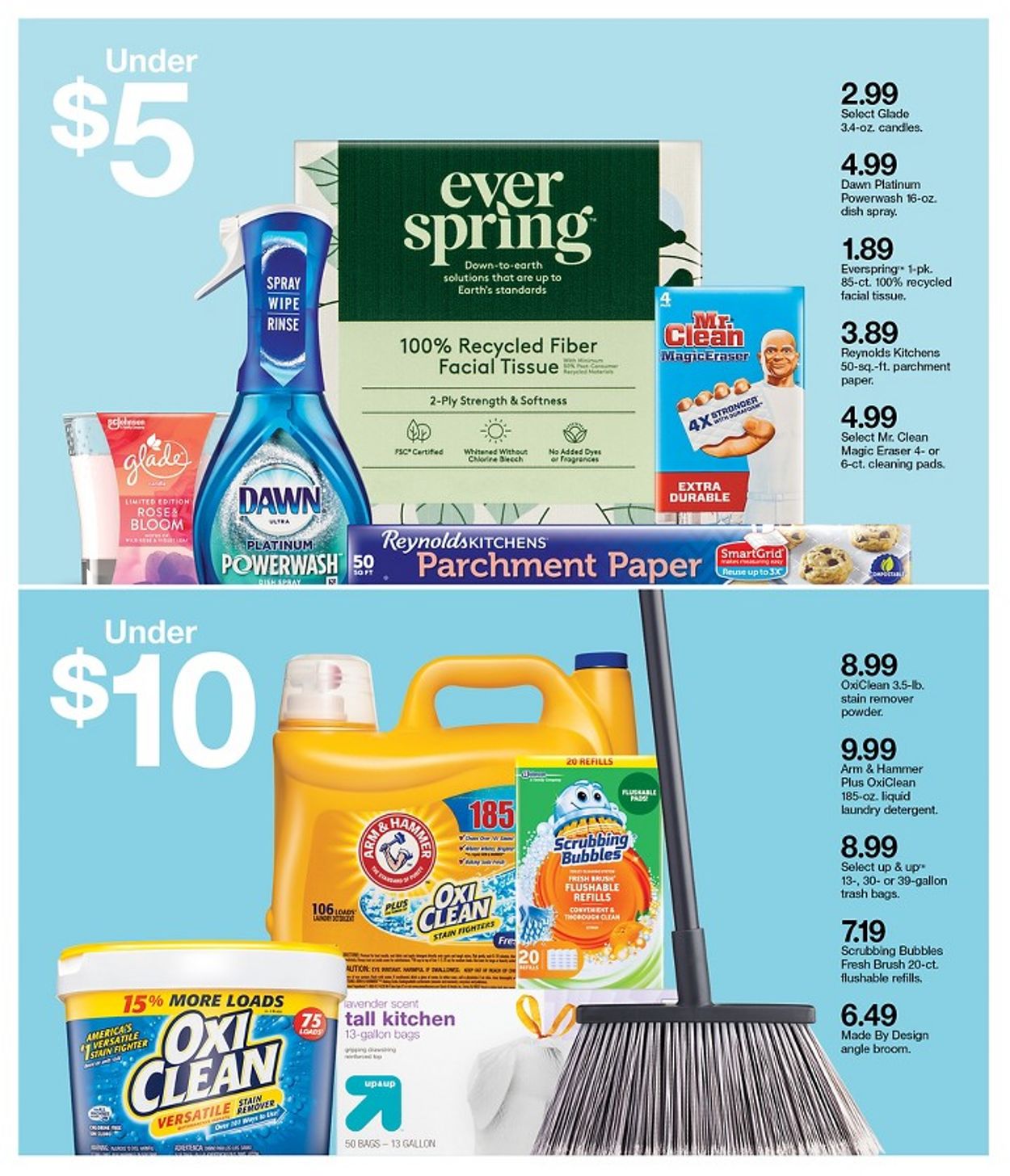 Target Weekly Ad Circular - valid 02/14-02/20/2021 (Page 3)