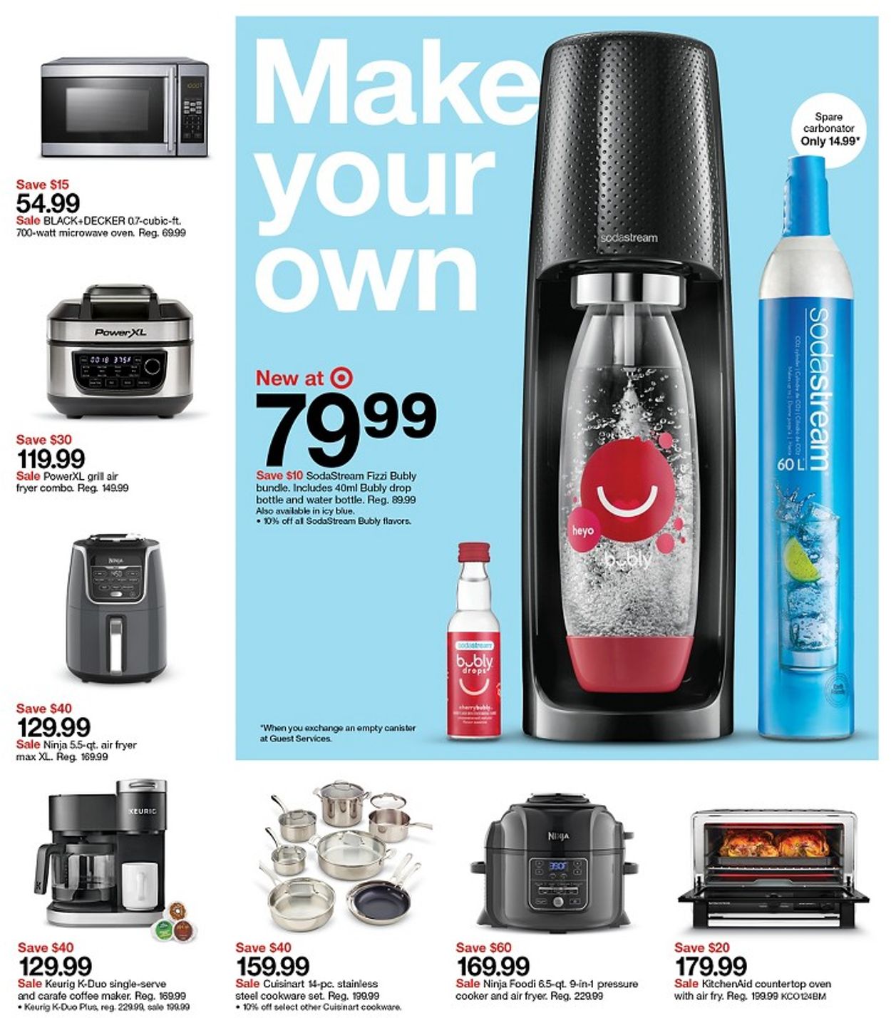 Target Weekly Ad Circular - valid 02/14-02/20/2021 (Page 14)