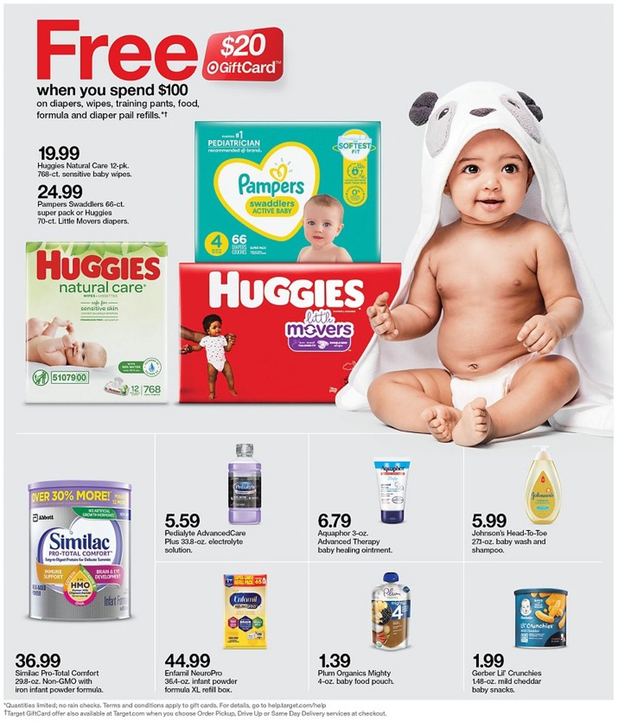 Target Weekly Ad Circular - valid 02/28-03/06/2021 (Page 5)