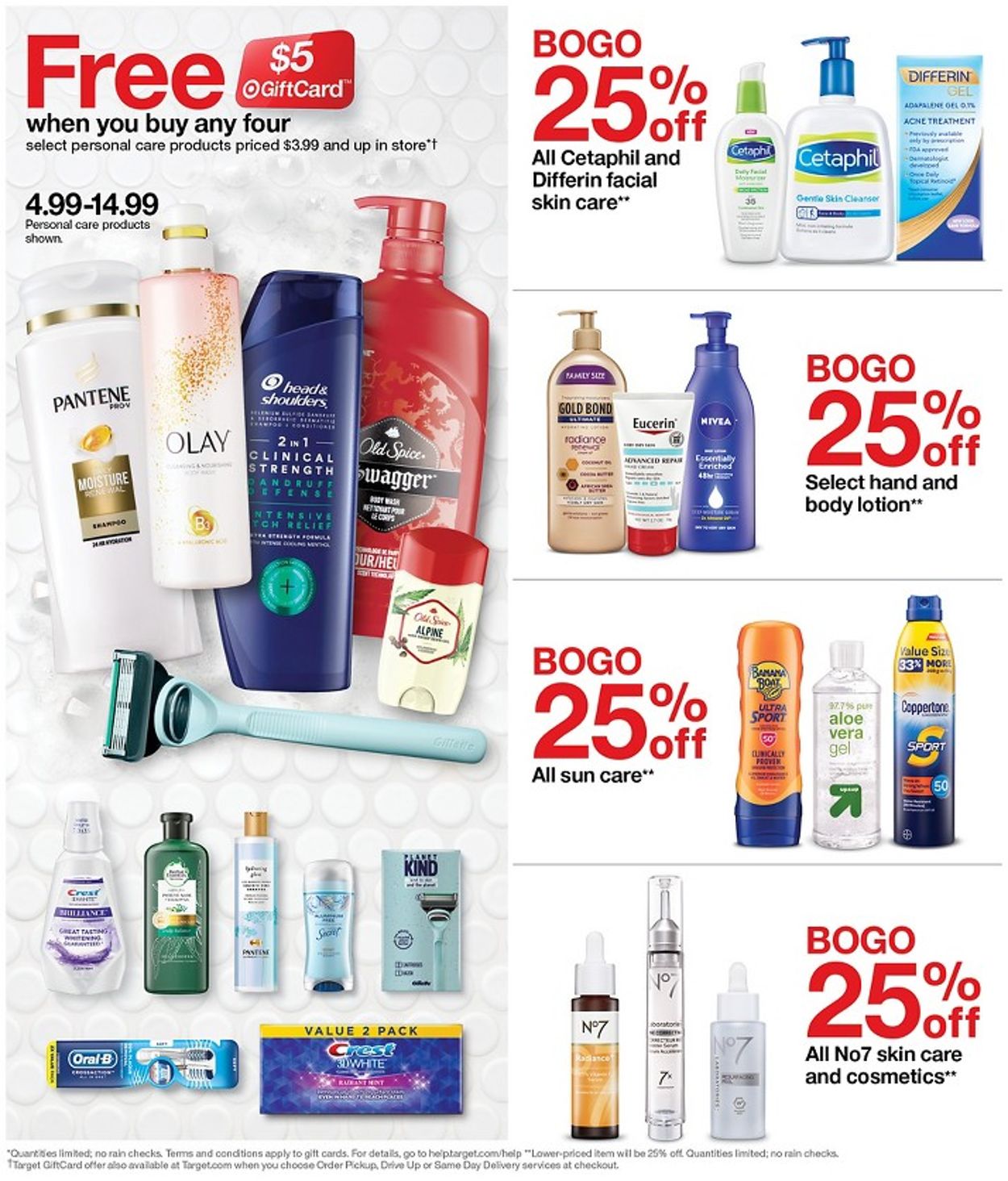 Target Weekly Ad Circular - valid 02/28-03/06/2021 (Page 8)