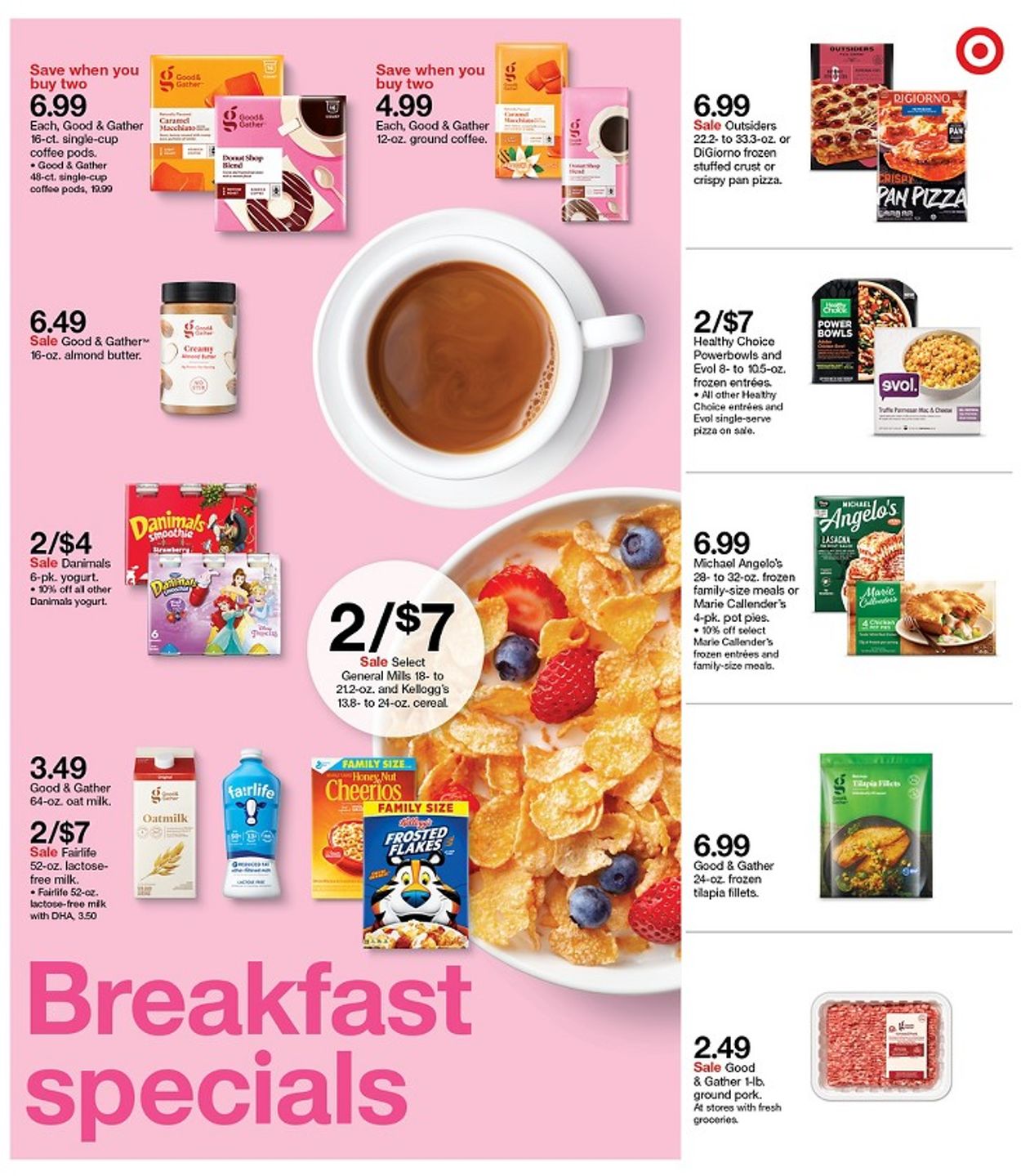 Target Weekly Ad Circular - valid 02/28-03/06/2021 (Page 26)
