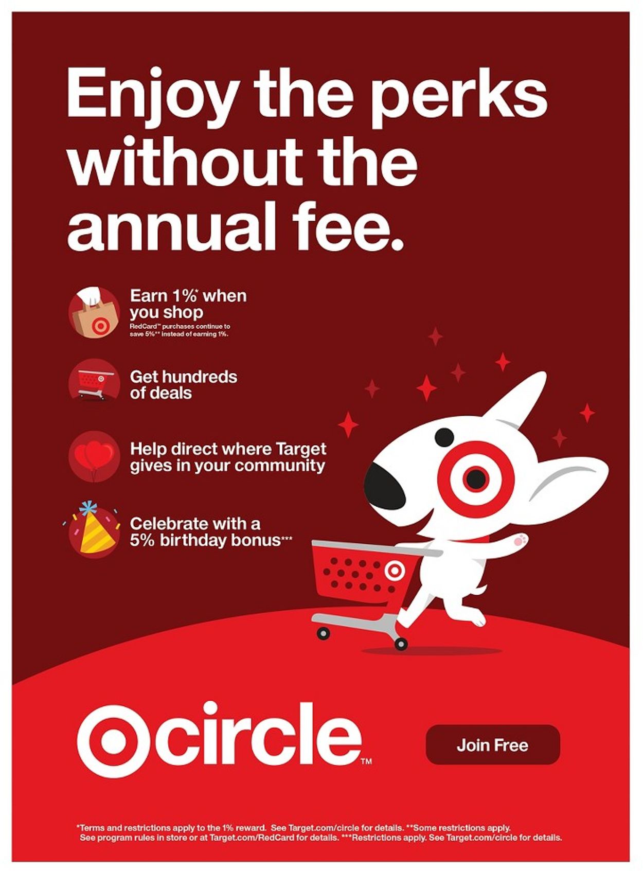 Target Weekly Ad Circular - valid 04/04-04/10/2021 (Page 19)