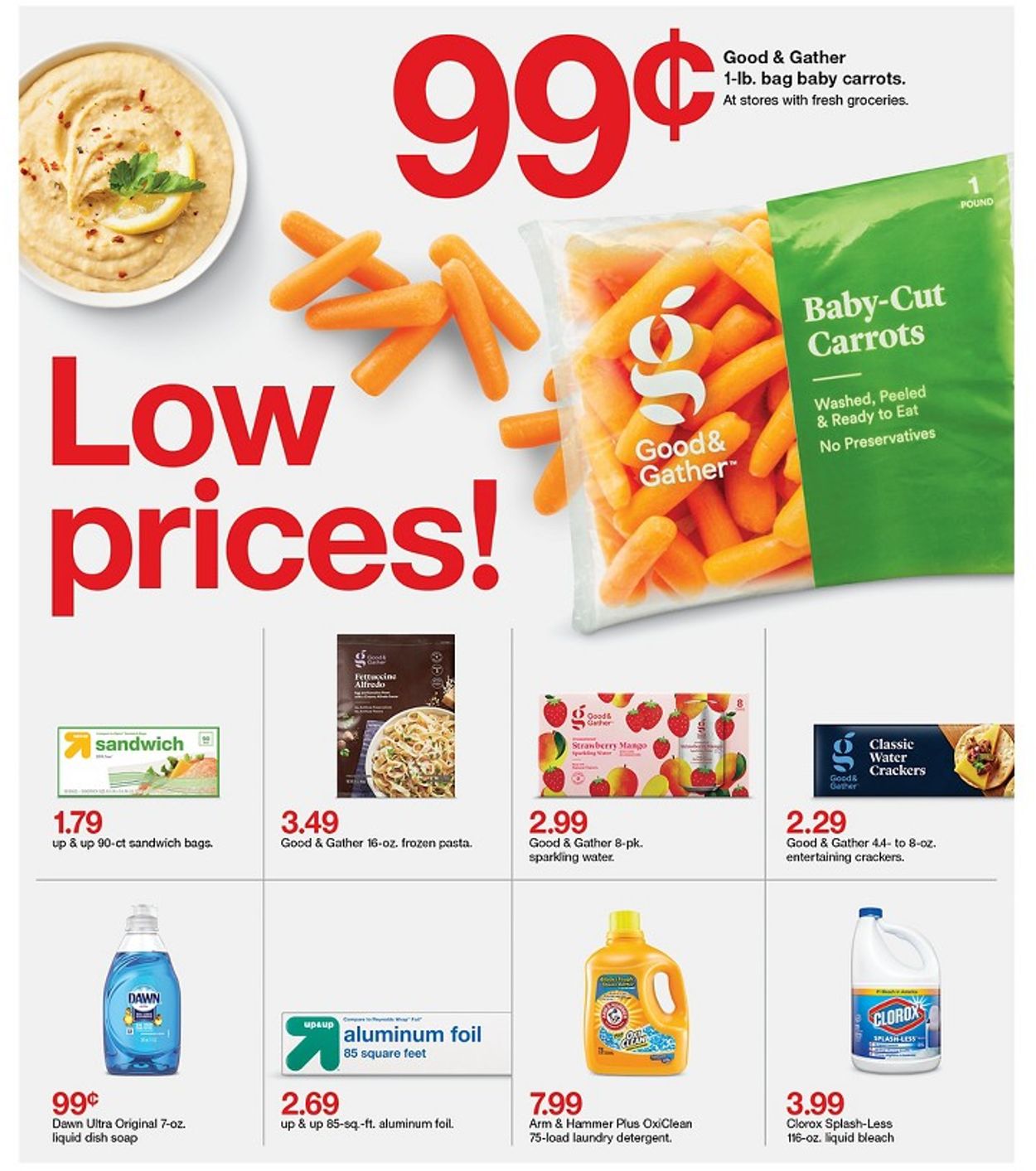 Target Weekly Ad Circular - valid 04/11-04/17/2021 (Page 29)