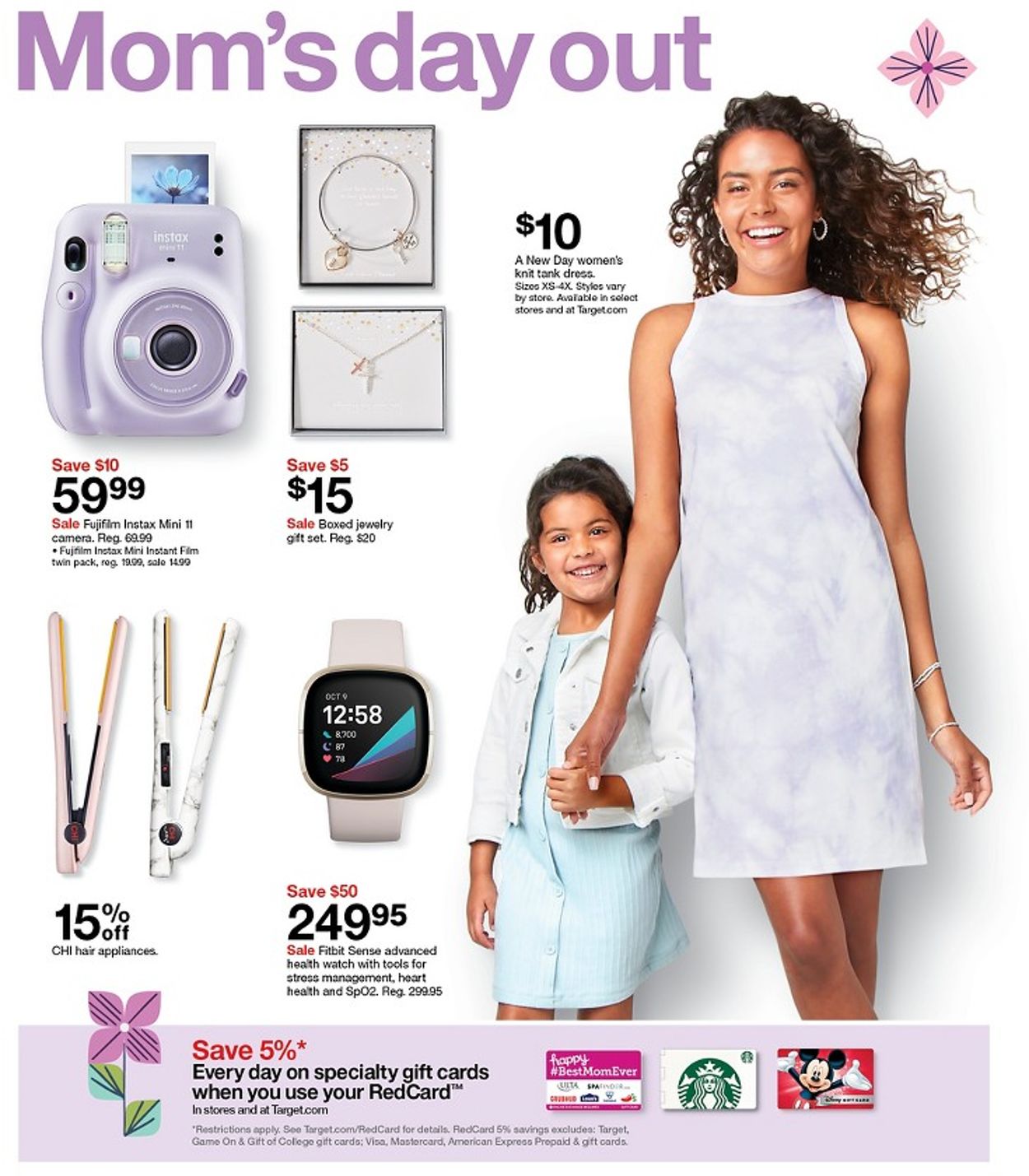 Target Weekly Ad Circular - valid 05/02-05/08/2021 (Page 2)