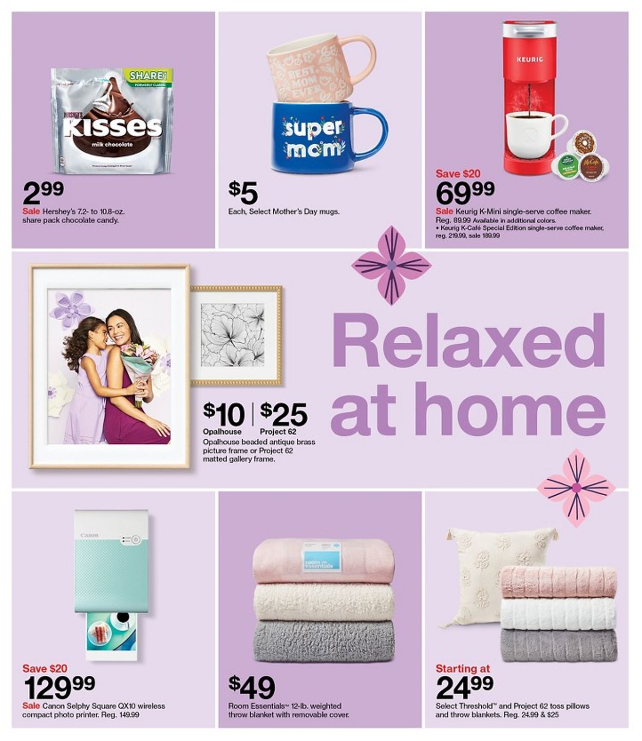 Target Weekly Ad Circular - valid 05/02-05/08/2021 (Page 3)