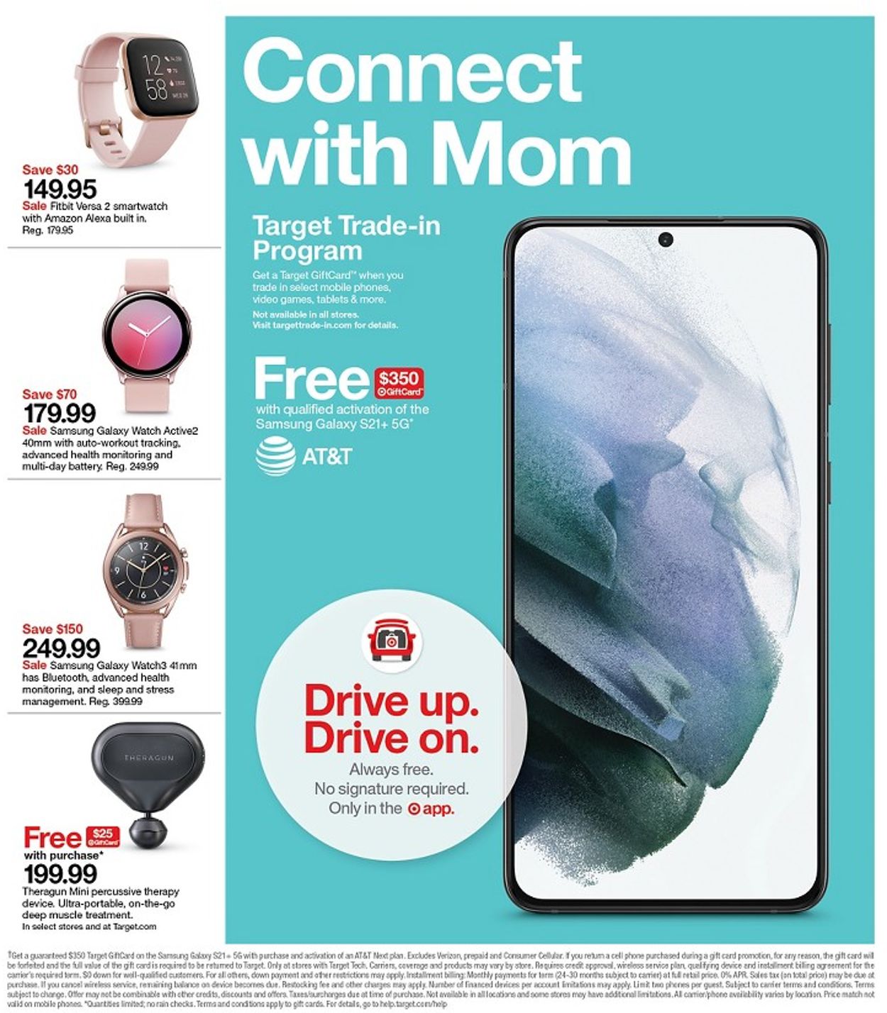 Target Weekly Ad Circular - valid 05/02-05/08/2021 (Page 25)