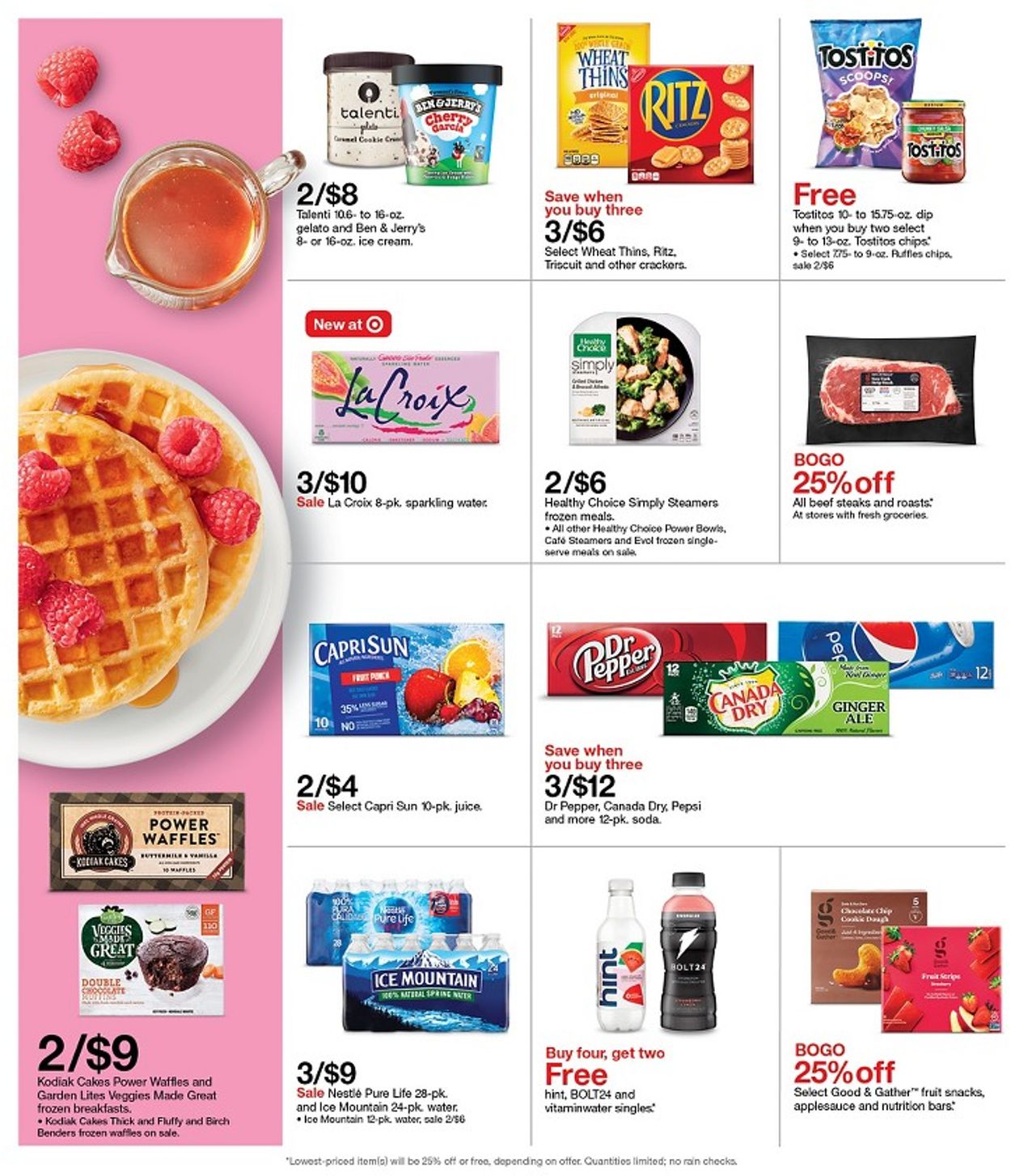 Target Weekly Ad Circular - valid 05/02-05/08/2021 (Page 33)