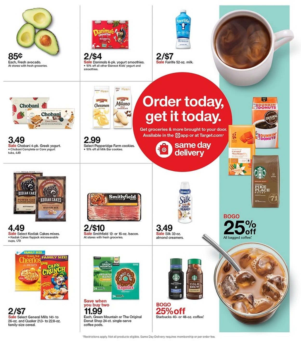 Target Weekly Ad Circular - valid 05/02-05/08/2021 (Page 34)
