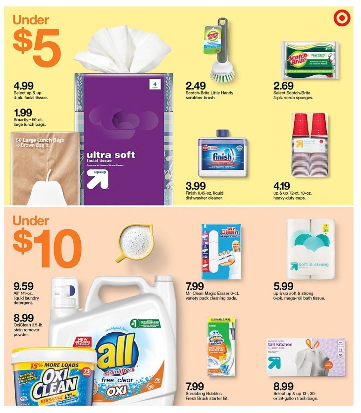 Target Weekly Ad Circular - valid 05/09-05/15/2021 (Page 19)