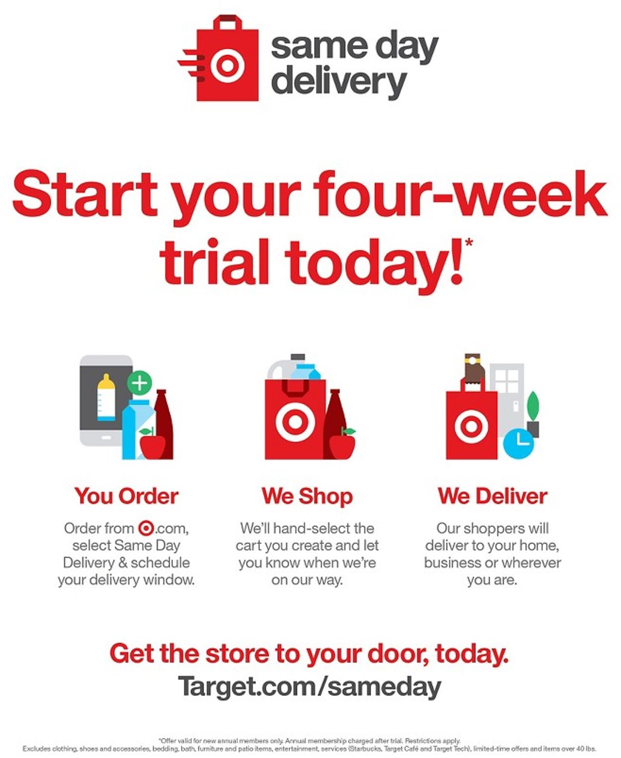 Target Weekly Ad Circular - valid 05/09-05/15/2021 (Page 21)
