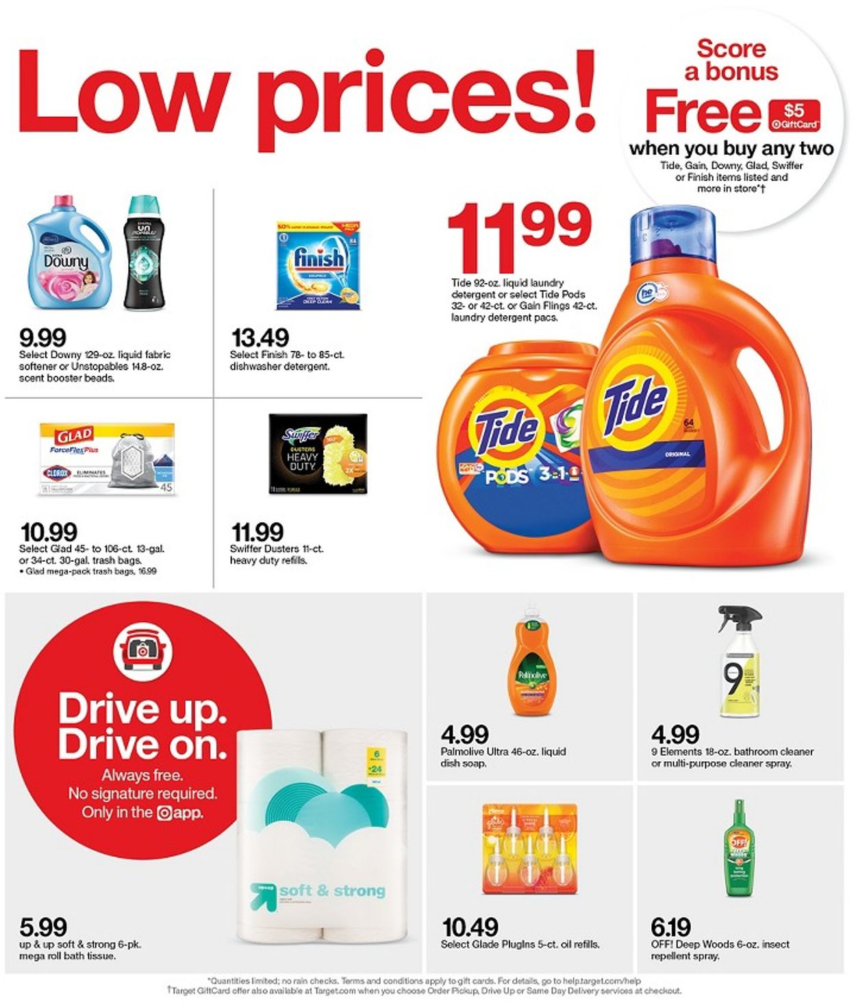 Target Weekly Ad Circular - valid 05/23-05/29/2021 (Page 26)