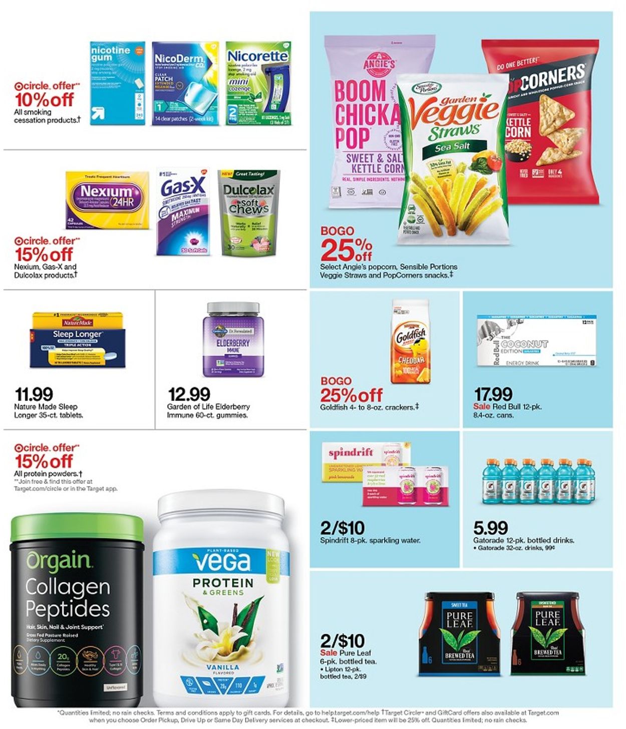 Target Weekly Ad Circular - valid 05/23-05/29/2021 (Page 27)