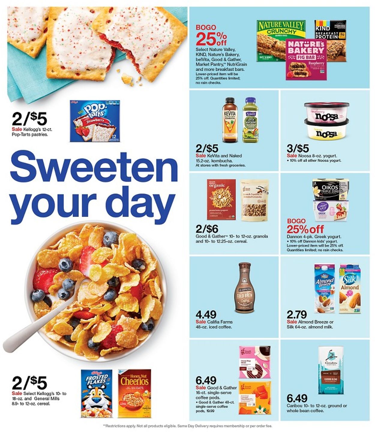 Target Weekly Ad Circular - valid 05/23-05/29/2021 (Page 28)