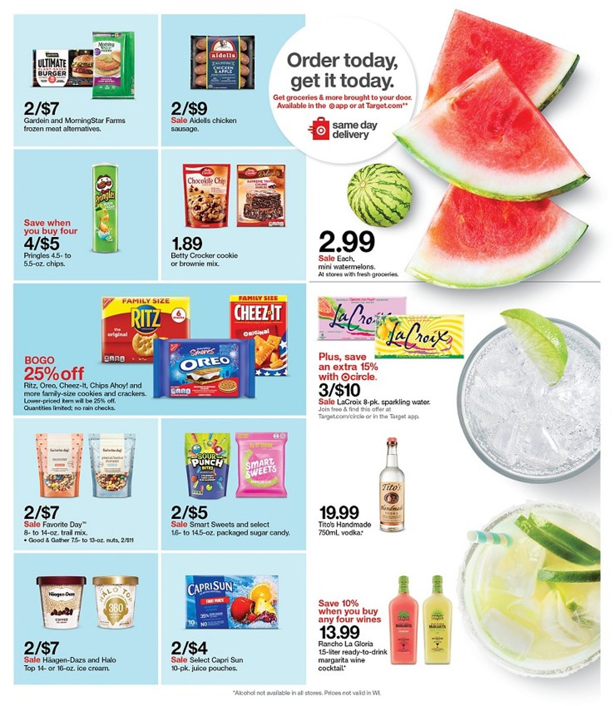Target Weekly Ad Circular - valid 05/23-05/29/2021 (Page 29)