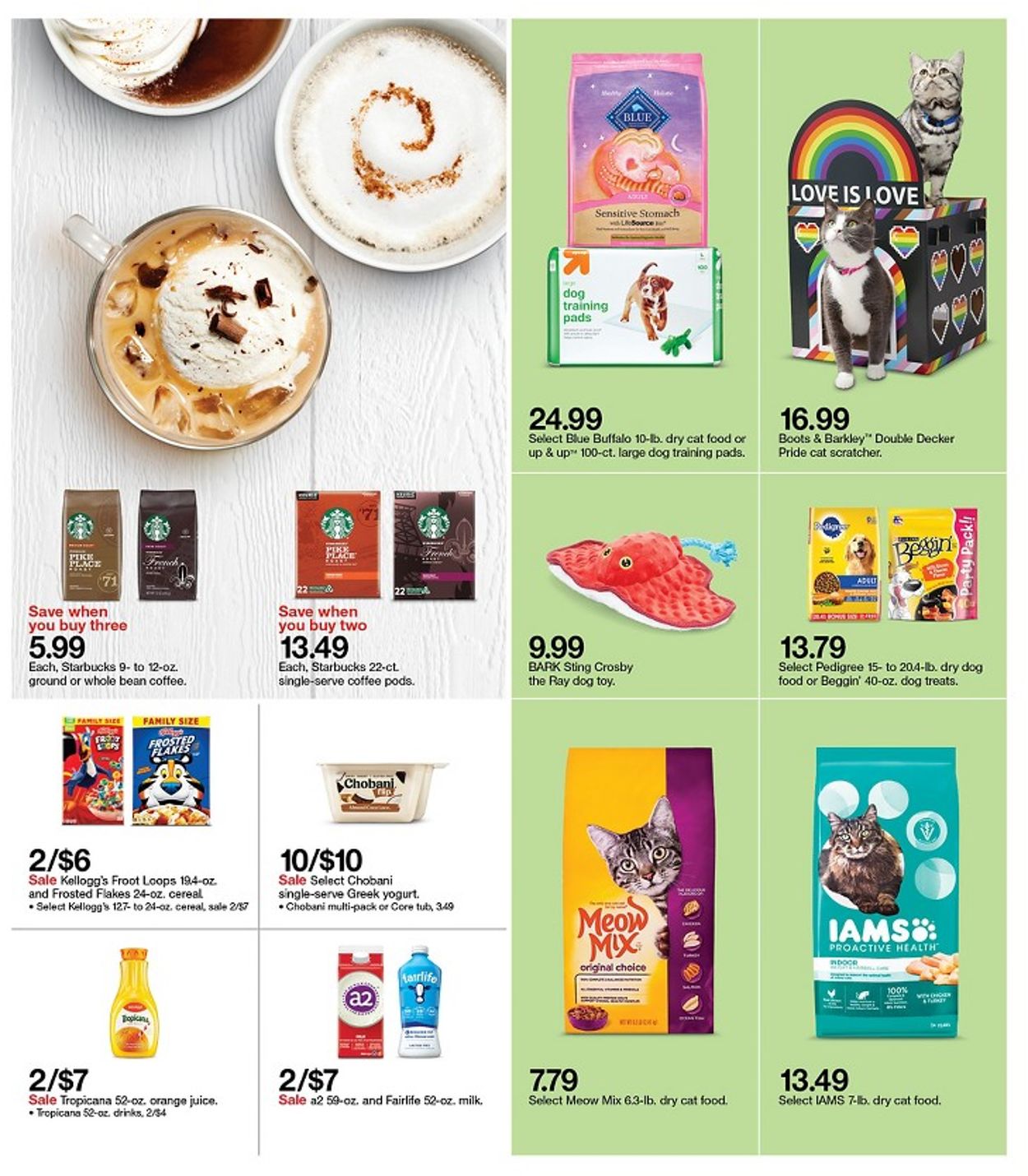 Target Weekly Ad Circular - valid 05/30-06/05/2021 (Page 3)