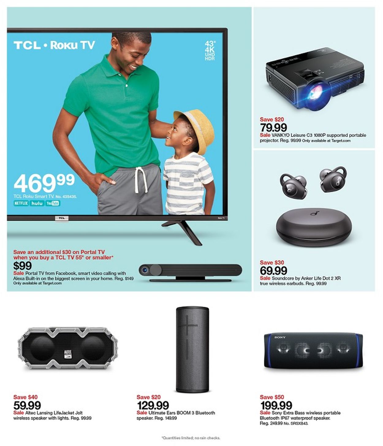 Target Weekly Ad Circular - valid 06/13-06/19/2021 (Page 9)