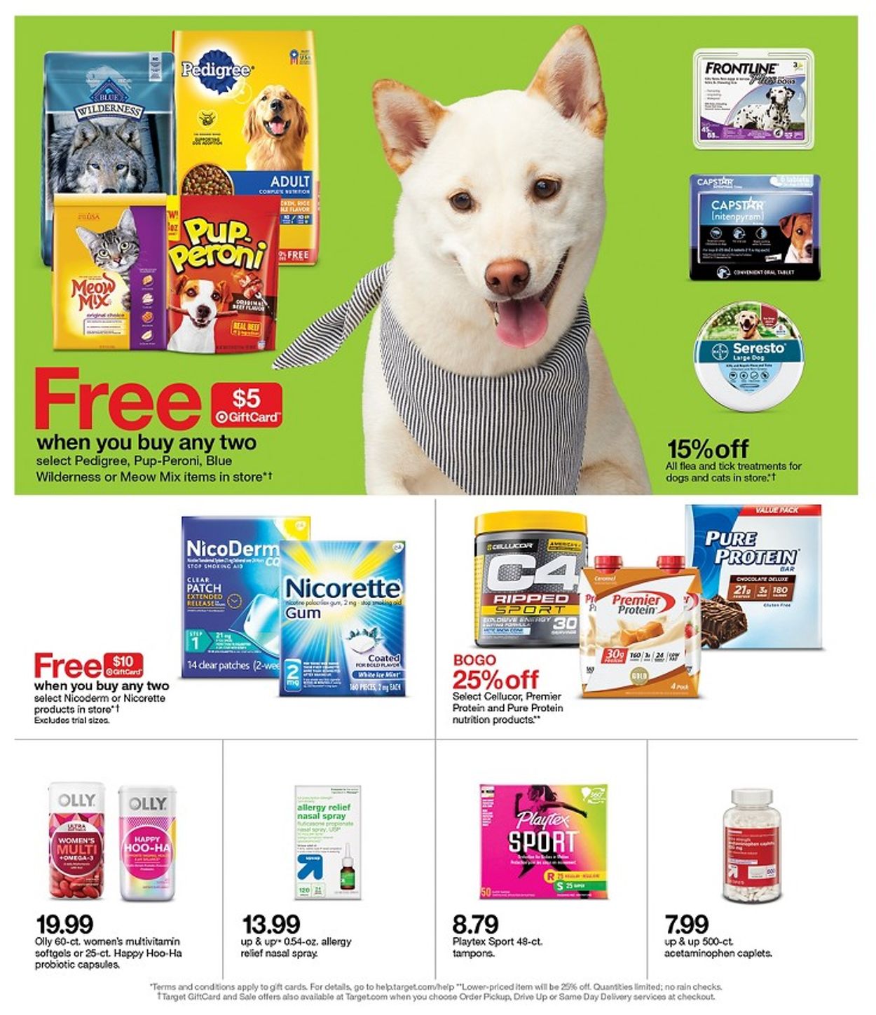 Target Weekly Ad Circular - valid 06/13-06/19/2021 (Page 36)
