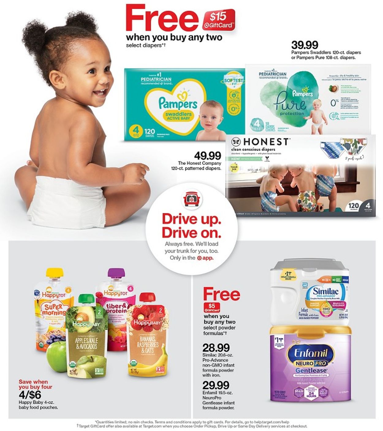 Target Weekly Ad Circular - valid 06/20-06/26/2021 (Page 5)