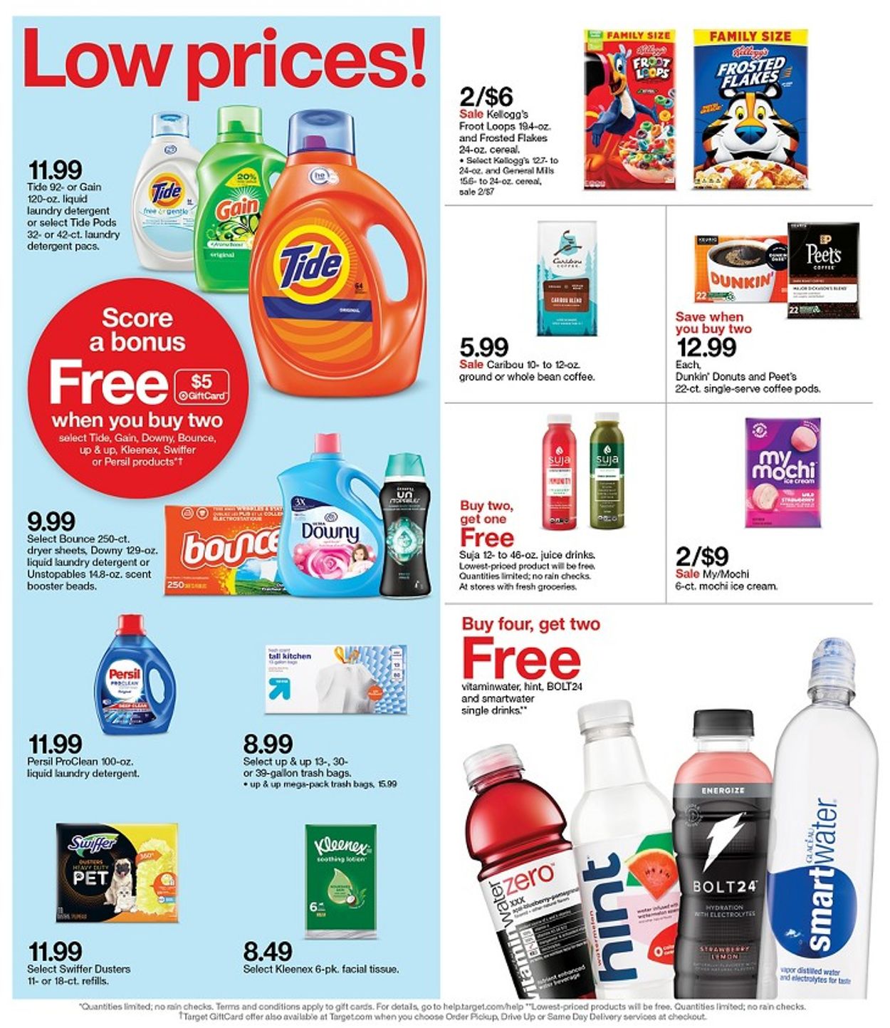 Target Weekly Ad Circular - valid 06/20-06/26/2021 (Page 19)