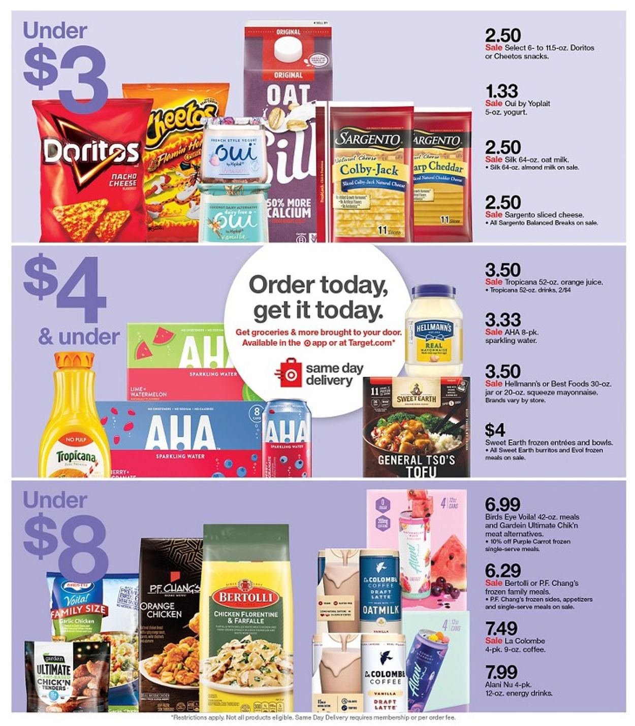 Target Weekly Ad Circular - valid 06/20-06/26/2021 (Page 20)