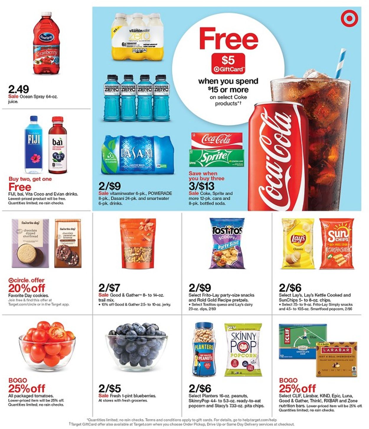 Target Weekly Ad Circular - valid 06/20-06/26/2021 (Page 21)