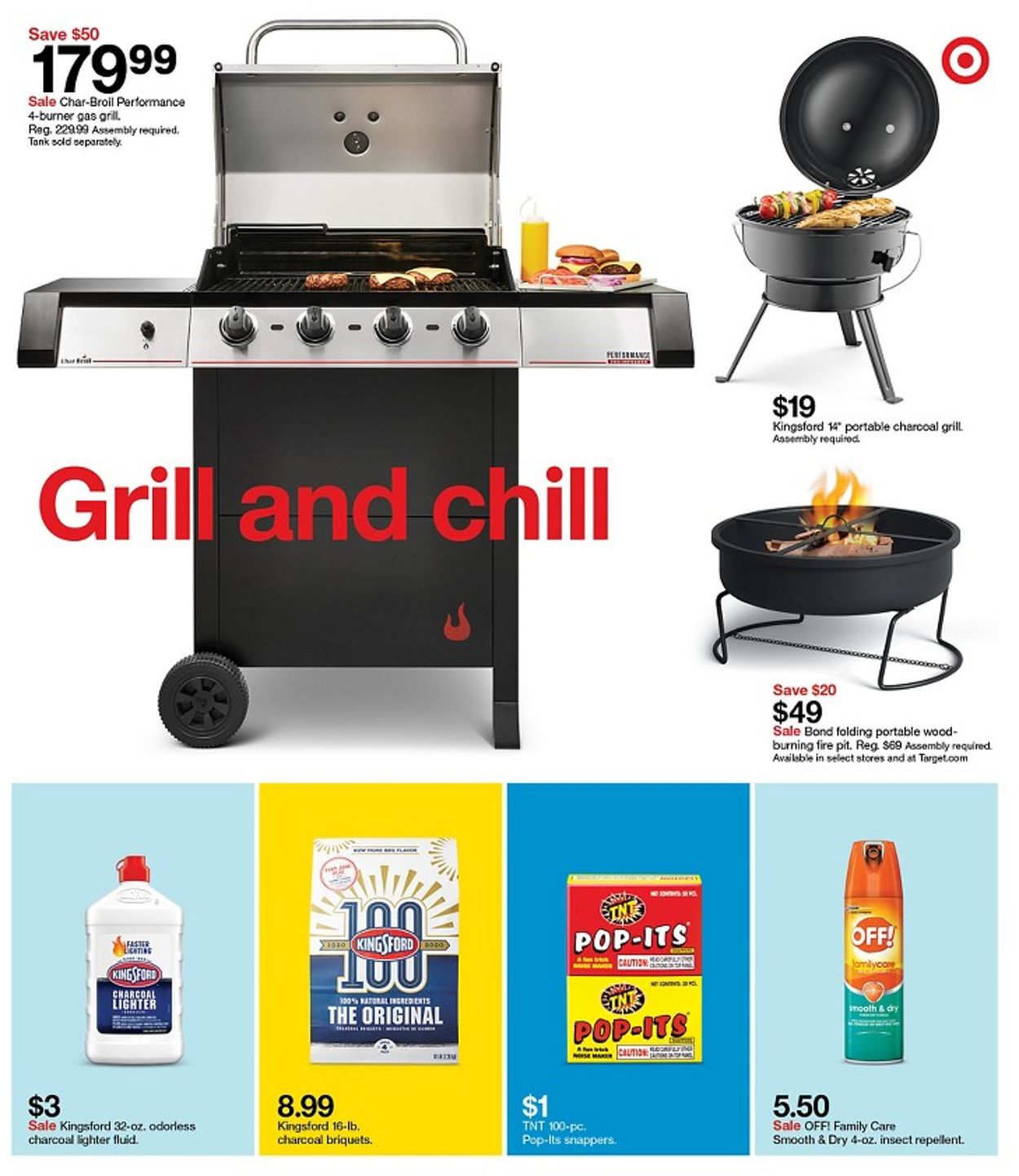 Target Weekly Ad Circular - valid 06/27-07/03/2021 (Page 3)