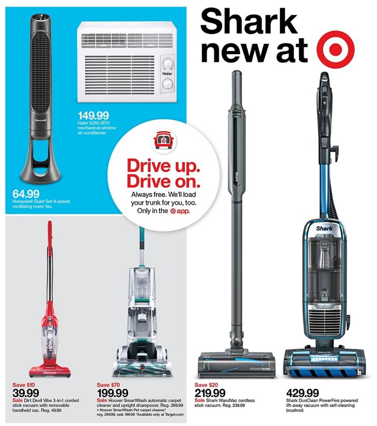 Target Weekly Ad Circular - valid 06/27-07/03/2021 (Page 16)