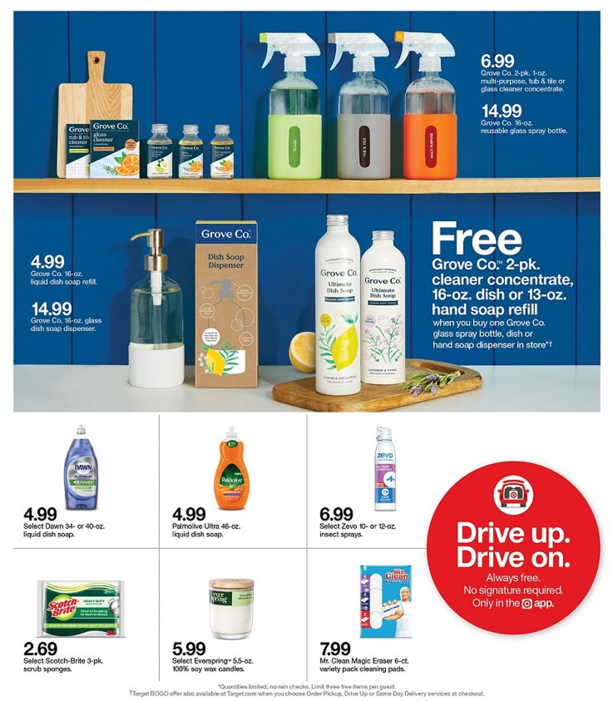 Target Weekly Ad Circular - valid 06/27-07/03/2021 (Page 19)
