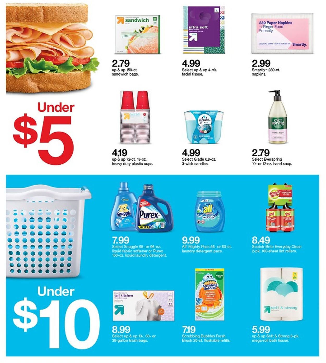 Target Weekly Ad Circular - valid 06/27-07/03/2021 (Page 27)