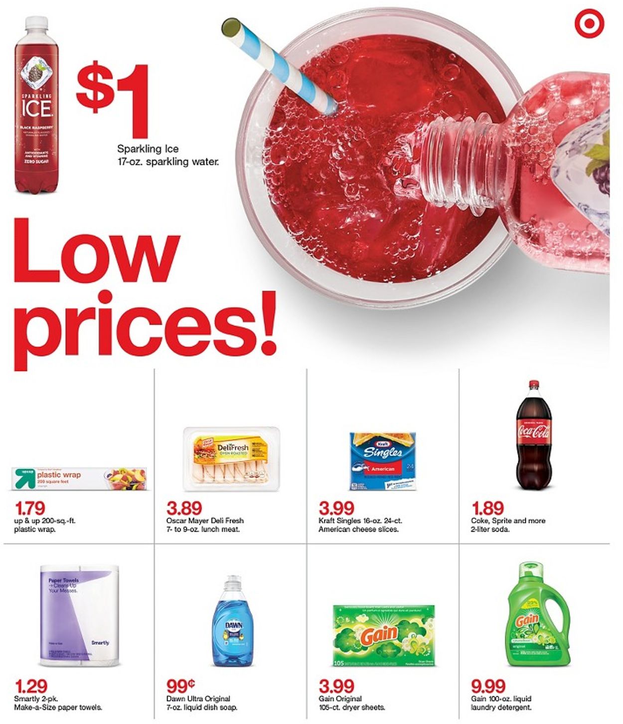 Target Weekly Ad Circular - valid 06/27-07/03/2021 (Page 33)