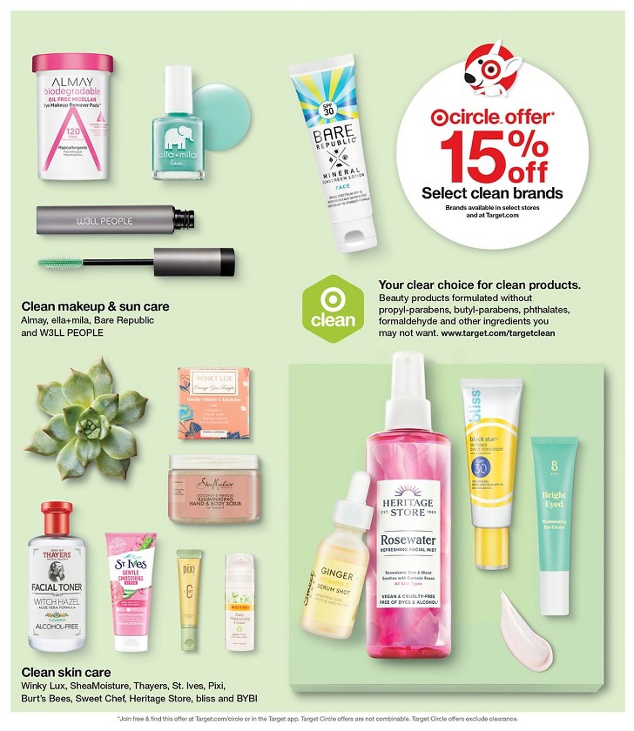 Target Weekly Ad Circular - valid 07/04-07/10/2021 (Page 6)