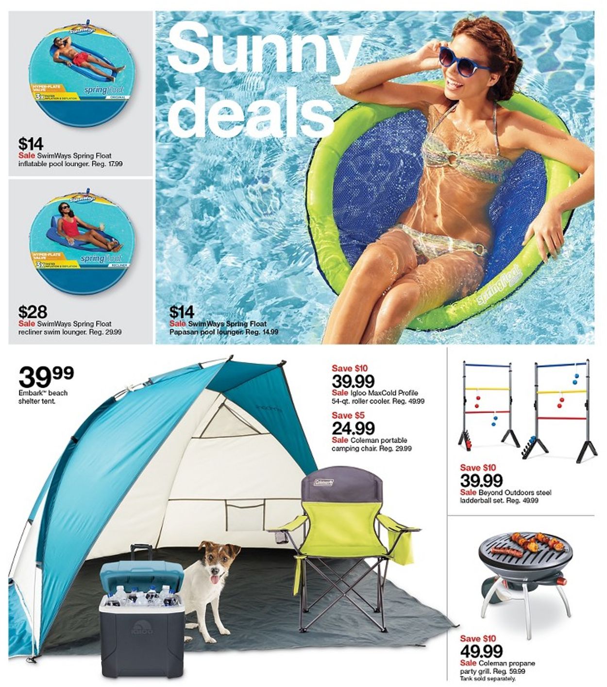 Target Weekly Ad Circular - valid 07/04-07/10/2021 (Page 10)