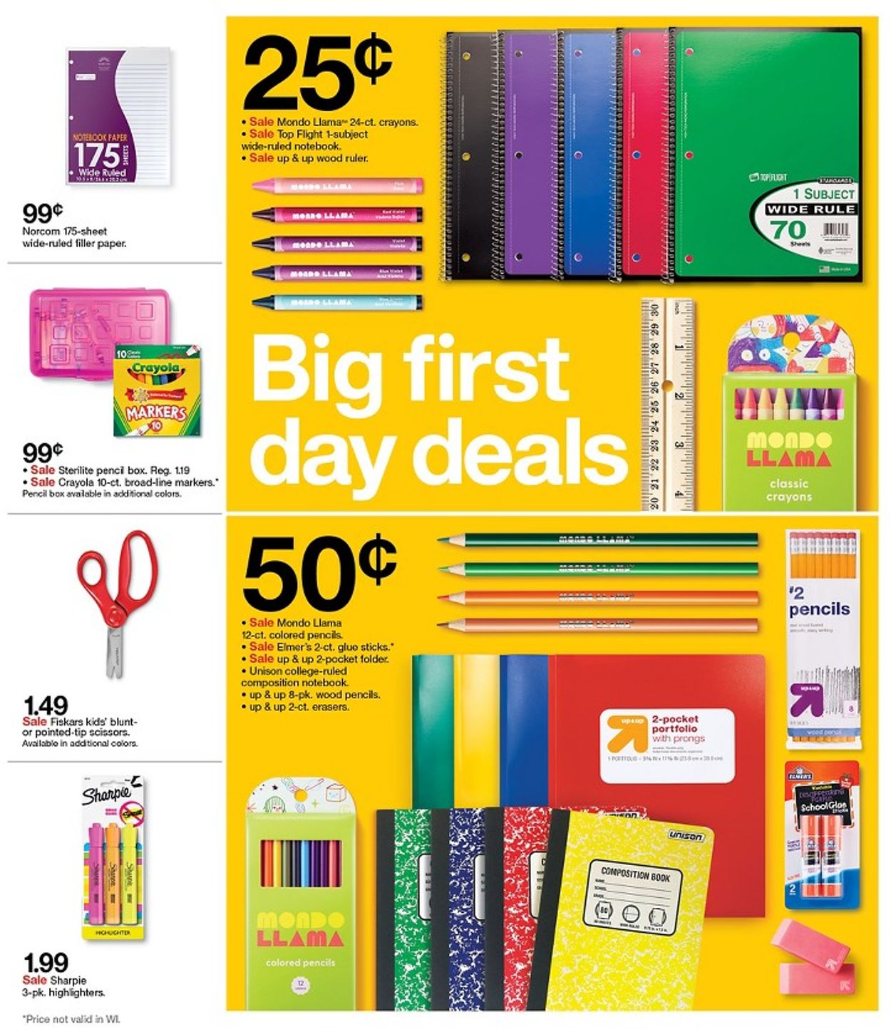 Target Weekly Ad Circular - valid 07/04-07/10/2021 (Page 11)