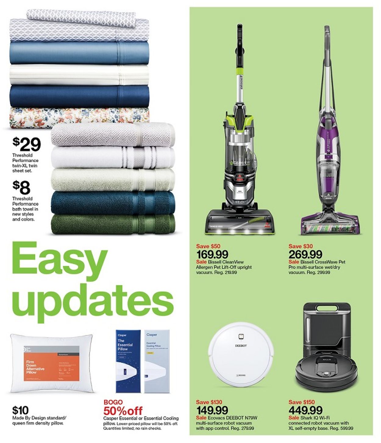 Target Weekly Ad Circular - valid 07/04-07/10/2021 (Page 18)