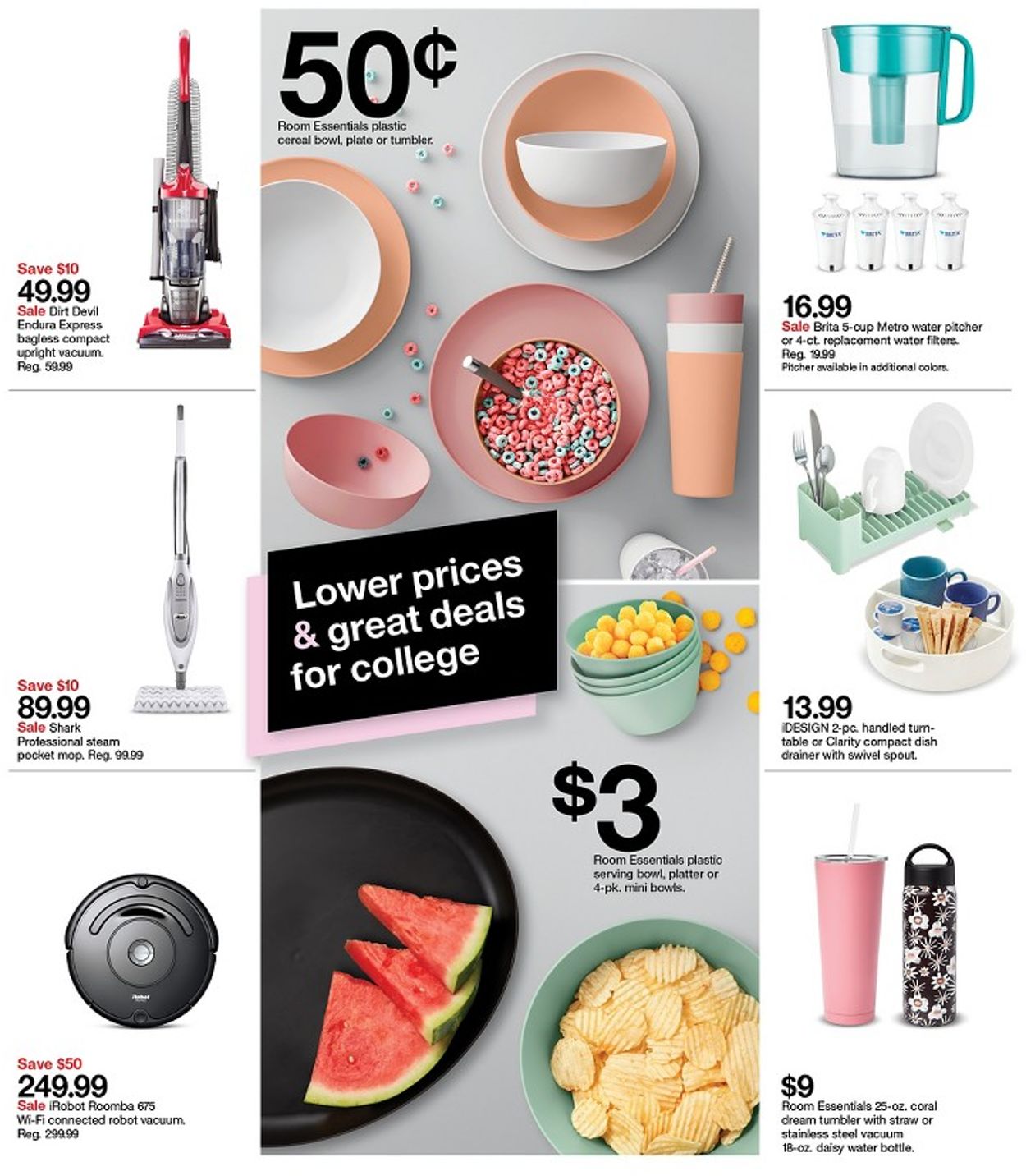 Target Weekly Ad Circular - valid 07/25-07/31/2021 (Page 15)