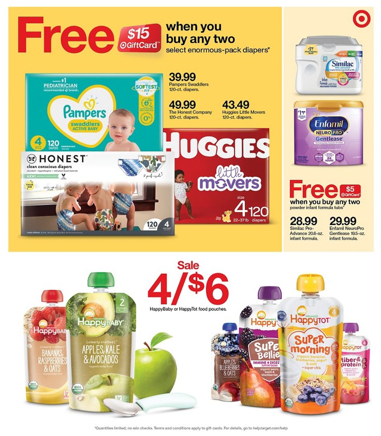 Target Weekly Ad Circular - valid 07/25-07/31/2021 (Page 21)