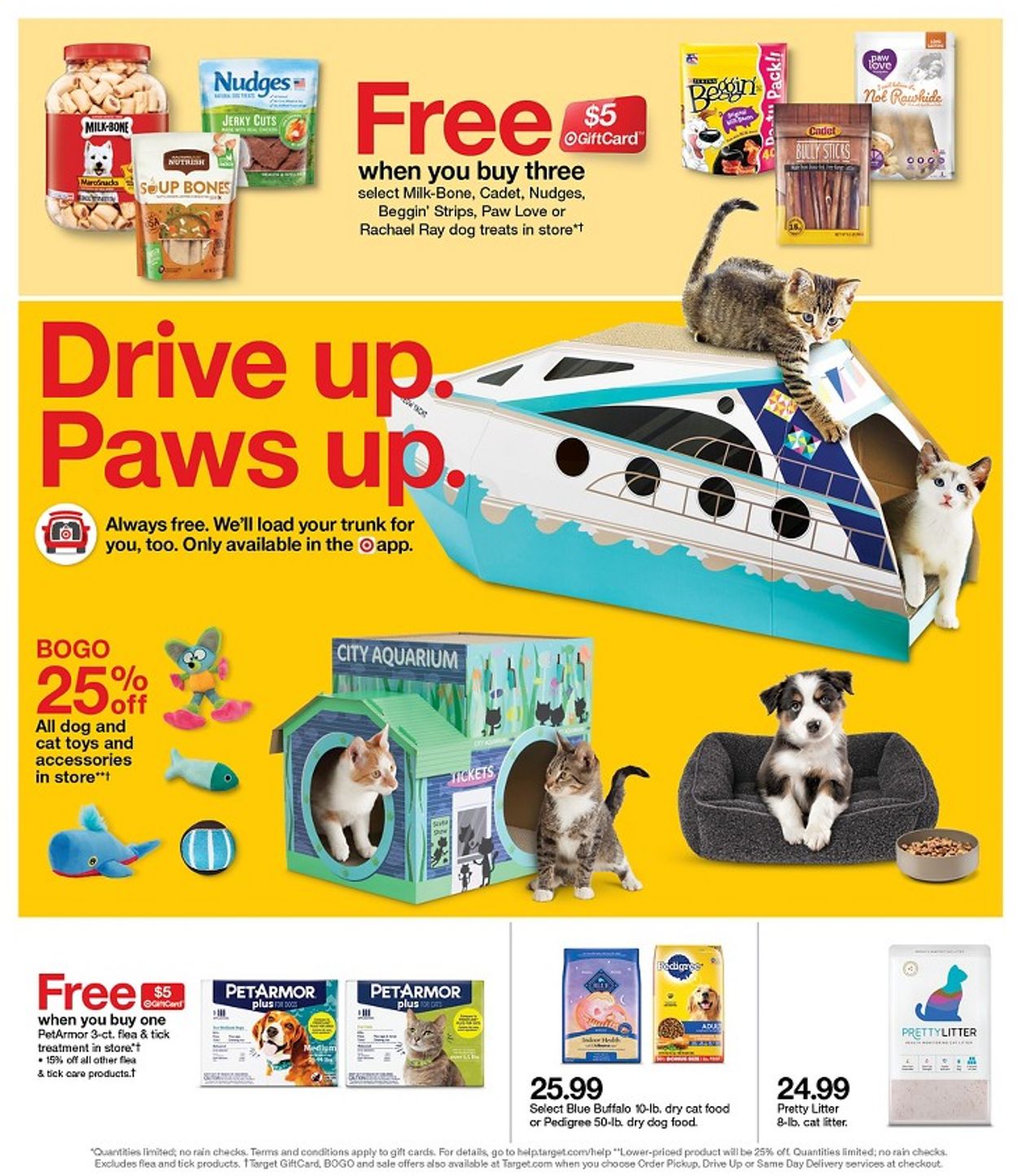 Target Weekly Ad Circular - valid 07/25-07/31/2021 (Page 22)