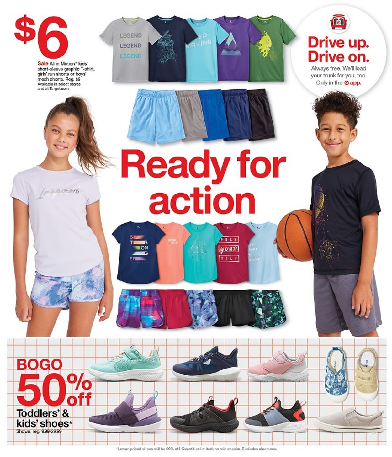 Target Weekly Ad Circular - valid 08/01-08/07/2021 (Page 9)