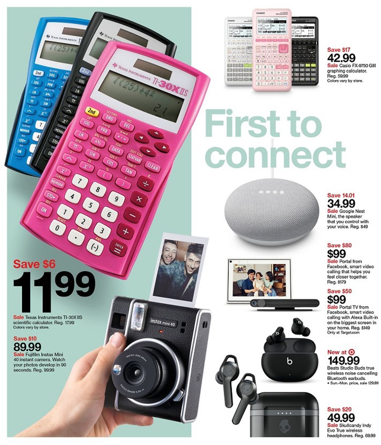 Target Weekly Ad Circular - valid 08/22-08/28/2021 (Page 10)